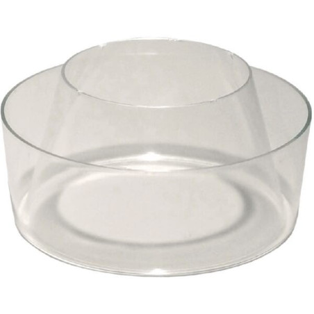 Bol pour filtre à air VAPORMATIC VPD4131