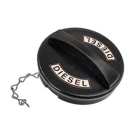 Bouchon de remplissage d’huile VAPORMATIC VPD4534