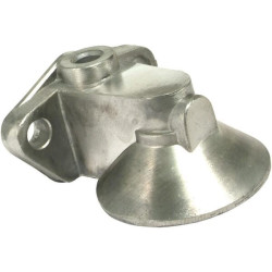 Cache de protection VAPORMATIC VPD5011