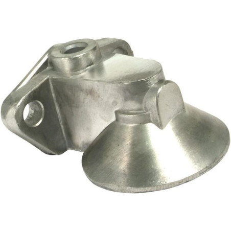 Cache de protection VAPORMATIC VPD5011