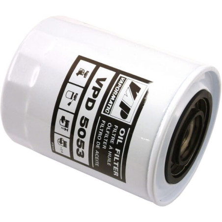 Filtre a huile VAPORMATIC VPD5053