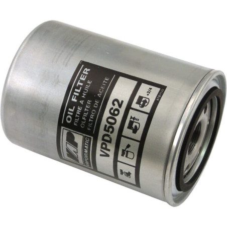 Filtre a huile VAPORMATIC VPD5062