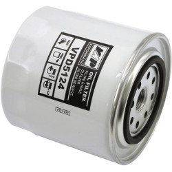 Filtre a huile VAPORMATIC VPD5124
