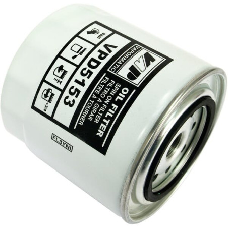 Filtre à huile VAPORMATIC VPD5153