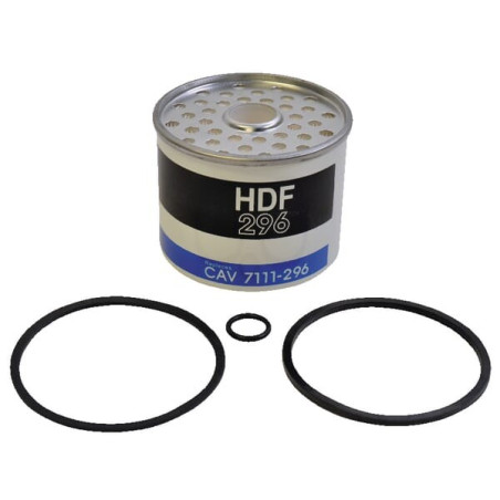 Filtre à carburant VAPORMATIC VPD6000