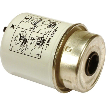 Filtre à carburant VAPORMATIC VPD6124