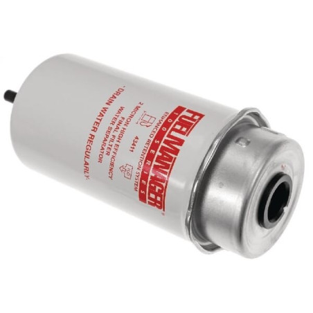Filtre à carburant VAPORMATIC VPD6202