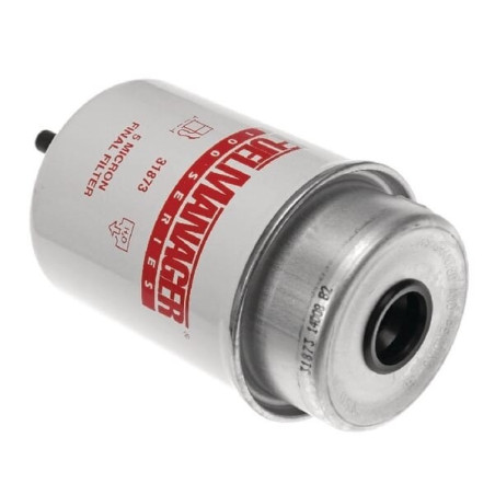 Filtre à carburant VAPORMATIC VPD6207