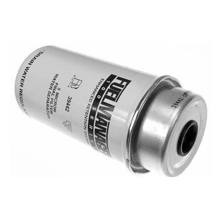 Filtre à carburant VAPORMATIC VPD6214