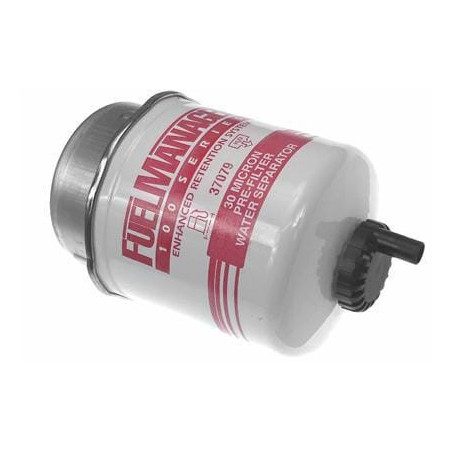 Filtre à carburant VAPORMATIC VPD6215