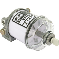Filtre à carburant VAPORMATIC VPD6850