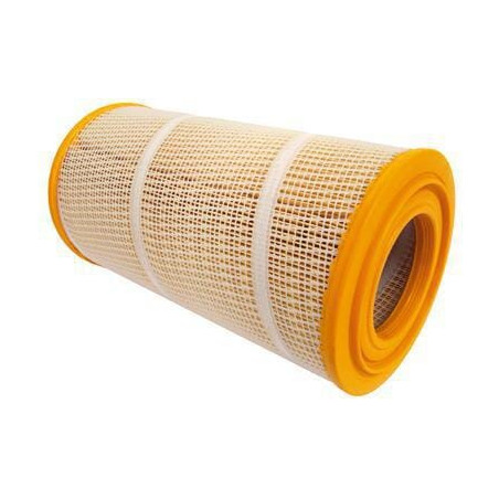 Filtre à air VAPORMATIC VPD7407