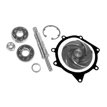 Kits de réparation de pompe à eau VAPORMATIC VPE2029