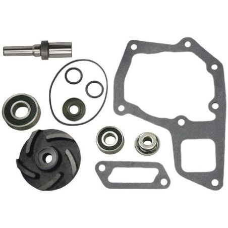 Kit de réparation de pompe à eau VAPORMATIC VPE2070
