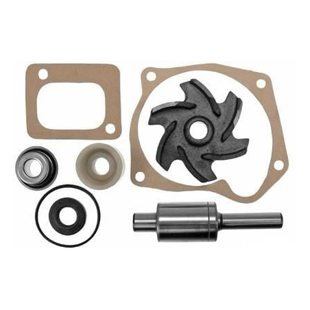 Kit de réparation VAPORMATIC VPE2077
