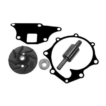 Kit de réparation VAPORMATIC VPE2082