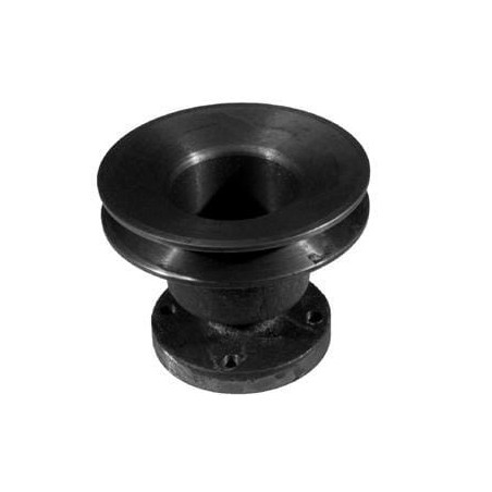 Poulie VAPORMATIC VPE2801