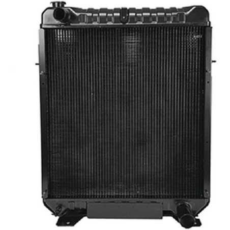 Radiateur VAPORMATIC VPE3108