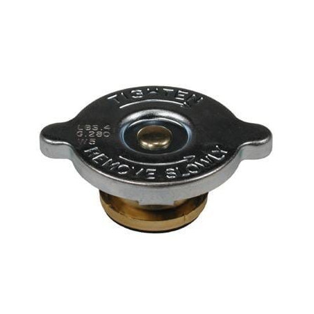 Bouchon de radiateur VAPORMATIC VPE3201