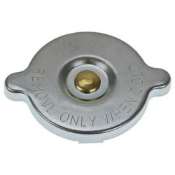 Bouchon de radiateur VAPORMATIC VPE3266
