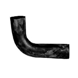 Flexible VAPORMATIC VPE4112