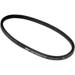 Courroie VAPORMATIC VPE6011