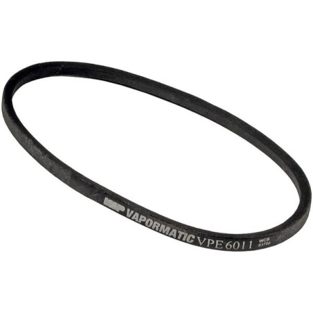 Courroie VAPORMATIC VPE6011