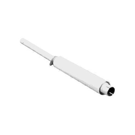 Pot d'échappement VAPORMATIC VPE8004