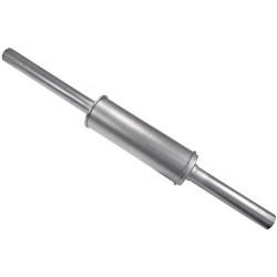 Pot d'échappement VAPORMATIC VPE8008
