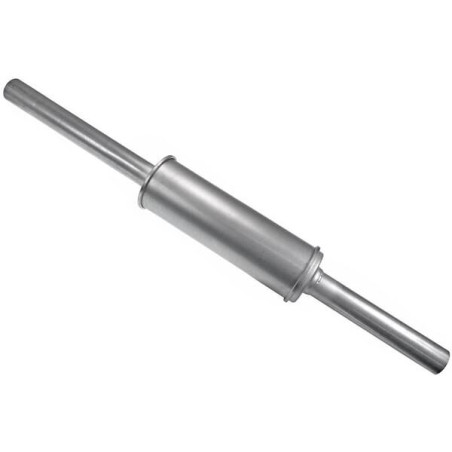 Pot d'échappement VAPORMATIC VPE8008
