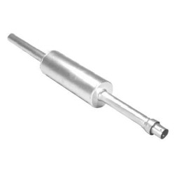 Pot d'échappement VAPORMATIC VPE8009