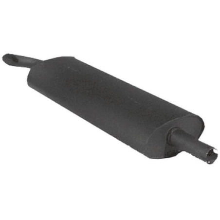 Pot d'échappement VAPORMATIC VPE8010