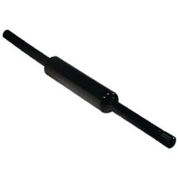 Pot d'échappement VAPORMATIC VPE8013