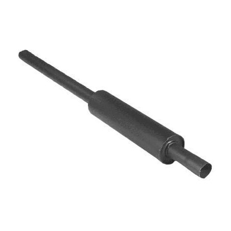 Pot d'échappement VAPORMATIC VPE8016