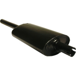 Pot d'échappement VAPORMATIC VPE8021