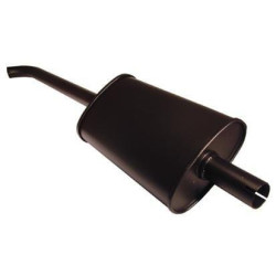 Pot d'échappement VAPORMATIC VPE8023