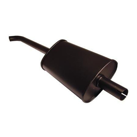 Pot d'échappement VAPORMATIC VPE8023