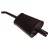 Pot d'échappement VAPORMATIC VPE8023