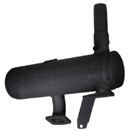 Pot d'échappement VAPORMATIC VPE8024
