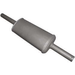 Pot d'échappement VAPORMATIC VPE8026
