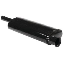 Pot d'échappement VAPORMATIC VPE8028