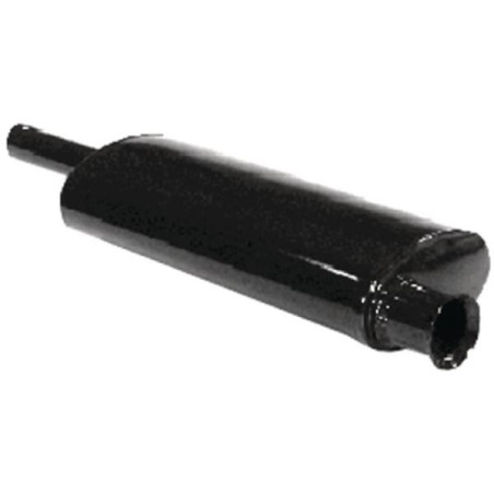 Pot d'échappement VAPORMATIC VPE8028