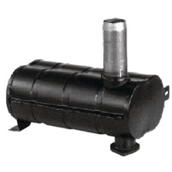 Pot d'échappement VAPORMATIC VPE8029