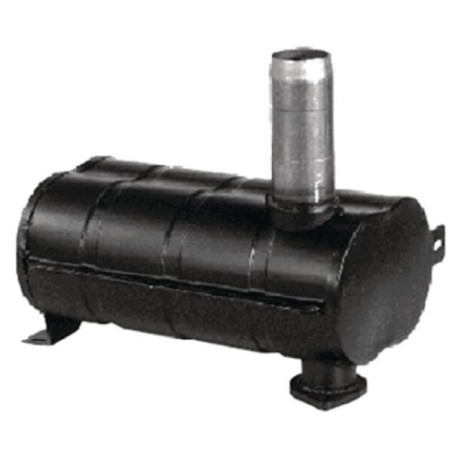 Pot d'échappement VAPORMATIC VPE8029