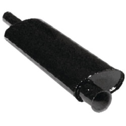 Pot d'échappement VAPORMATIC VPE8031