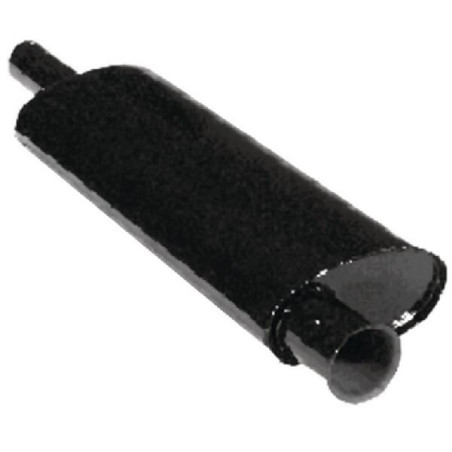 Pot d'échappement VAPORMATIC VPE8031