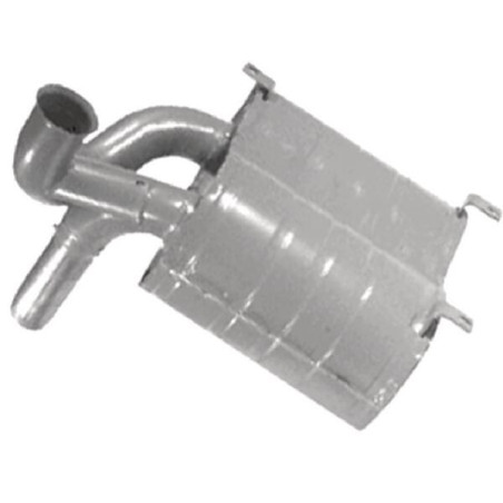 Pot d'échappement VAPORMATIC VPE8032