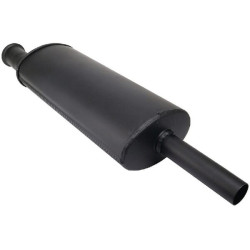 Pot d'échappement VAPORMATIC VPE8035