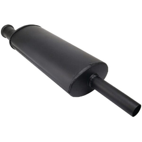 Pot d'échappement VAPORMATIC VPE8035