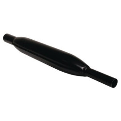 Pot d'échappement VAPORMATIC VPE8040